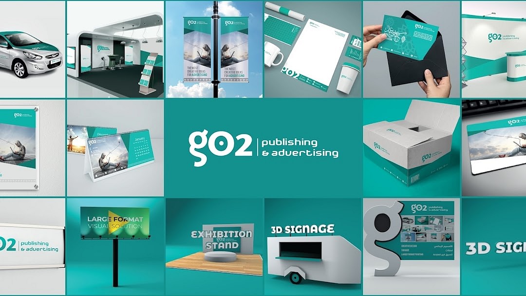 Go2 Publishing & Advertising cover